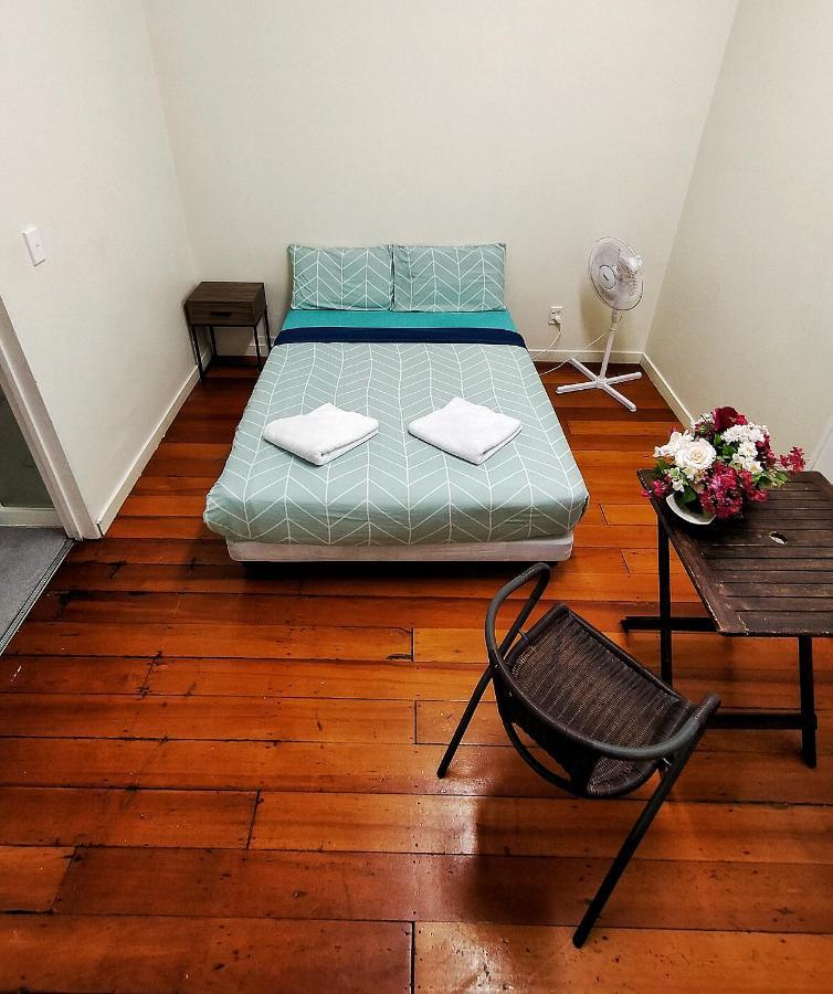 Surf 'N' Snow Backpackers Hostel Auckland Luaran gambar