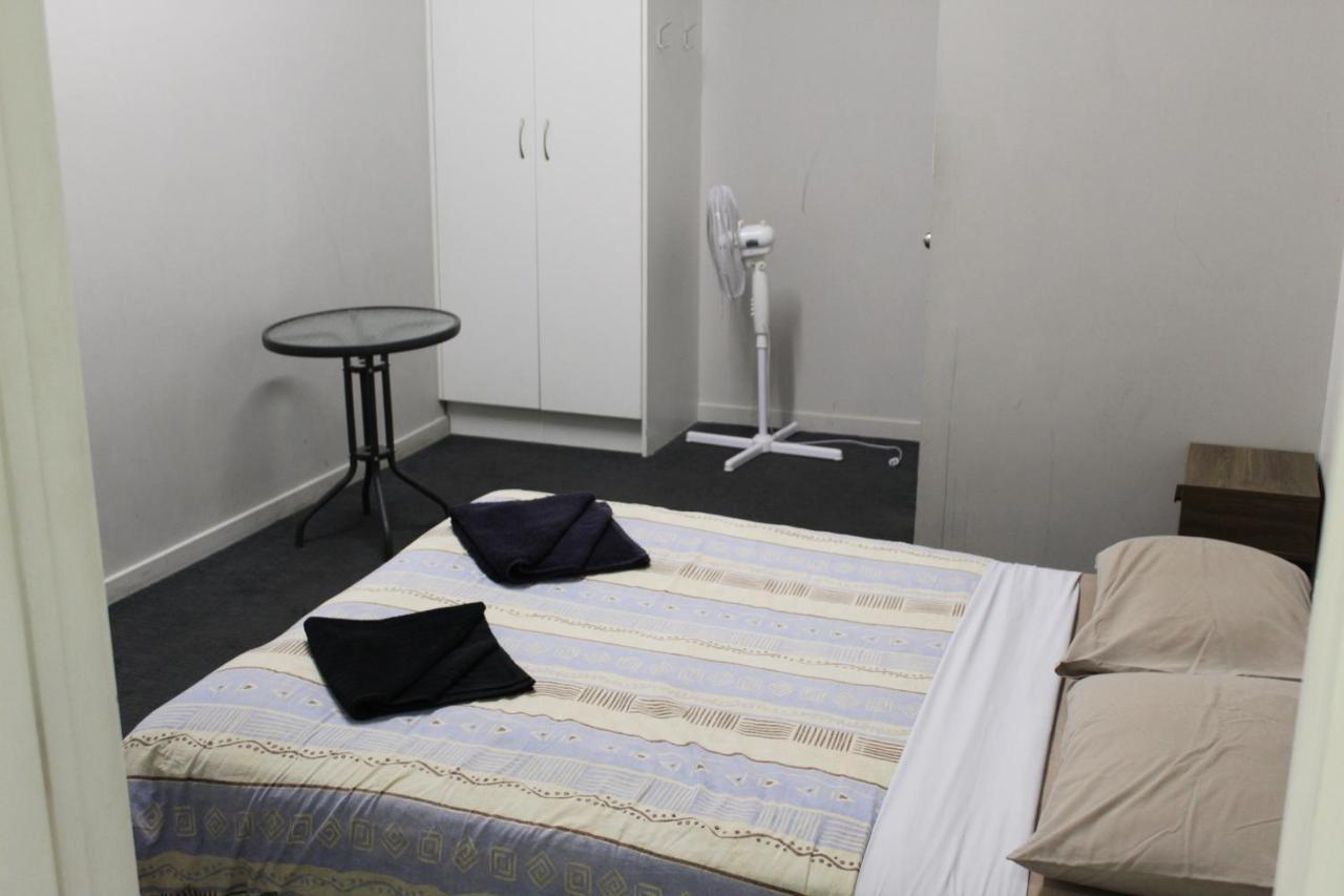 Surf 'N' Snow Backpackers Hostel Auckland Luaran gambar