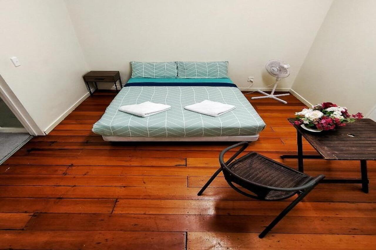 Surf 'N' Snow Backpackers Hostel Auckland Luaran gambar