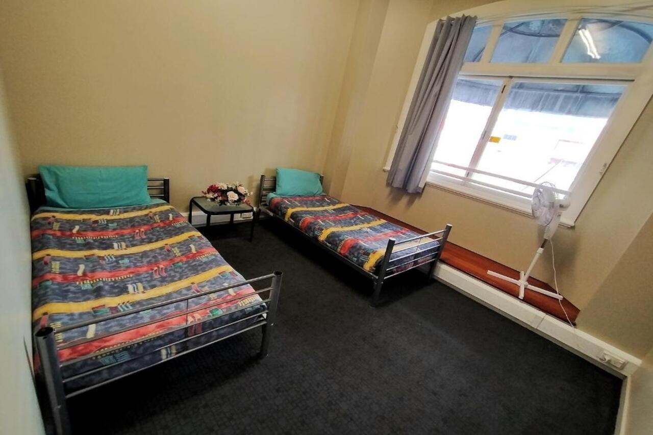 Surf 'N' Snow Backpackers Hostel Auckland Luaran gambar