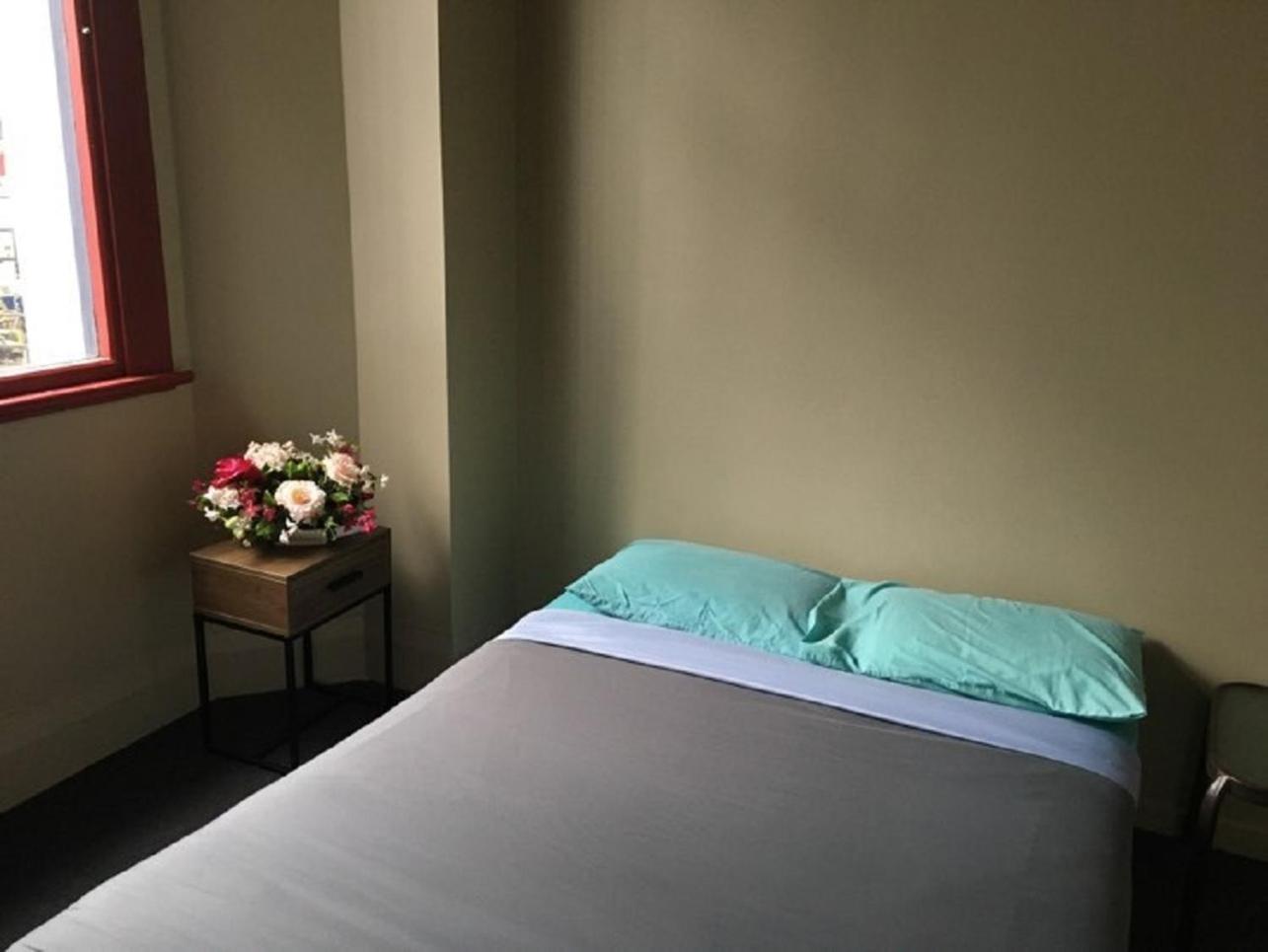 Surf 'N' Snow Backpackers Hostel Auckland Luaran gambar